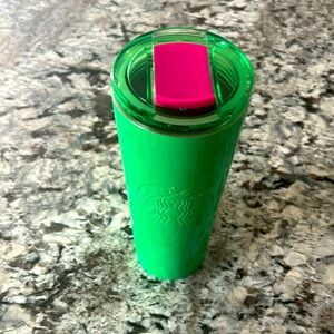 Starbucks Tumbler